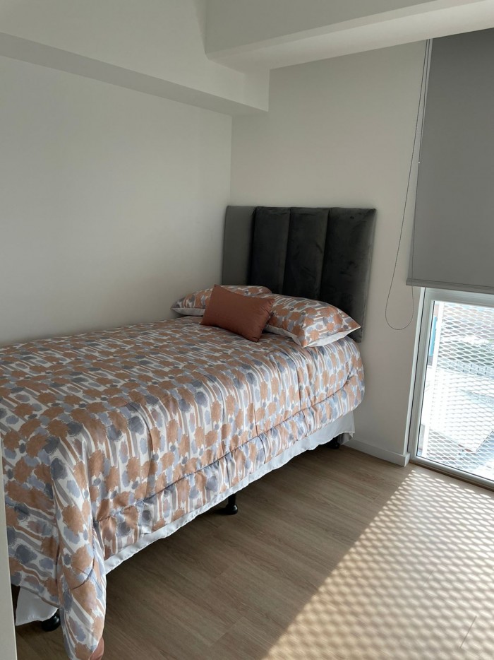 ALQUILO APARTAMENTO AMUEBLADO PARA ESTRENAR EN ZONA 13 — foto 5
