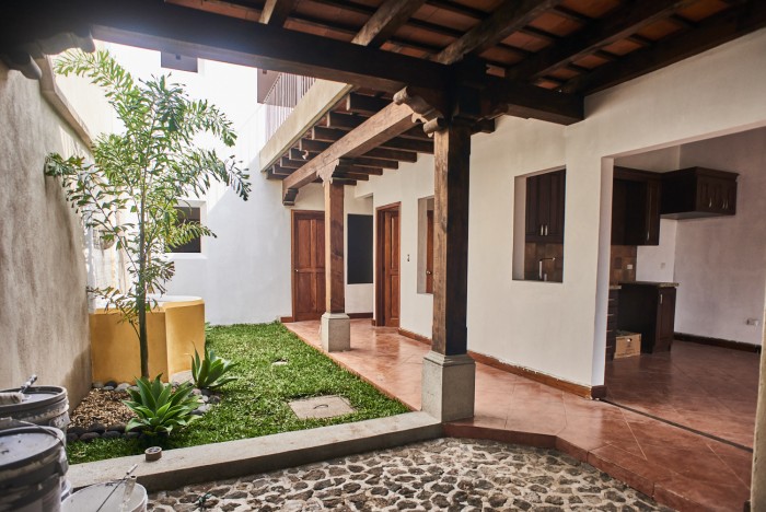 Casa en VENTA (PA), Condominio Los Franciscanos - Image 2