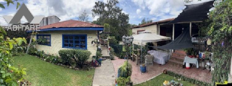 Terreno en venta en zona 12