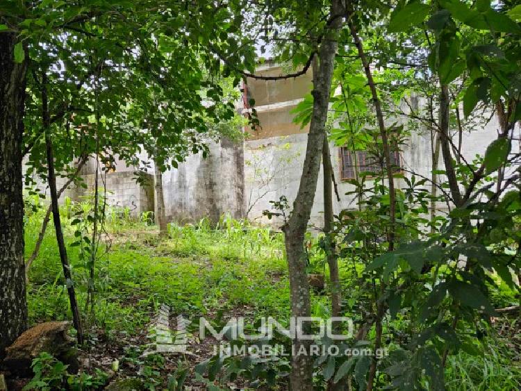 TERRENO EN VENTA EN ZONA 18/MUNDO INMOBILIARIO - 1
