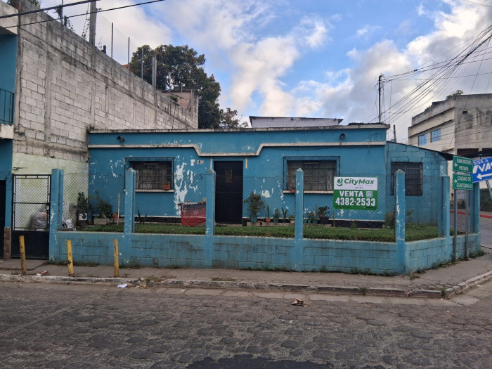 CASA CON USO DE SUELO COMERCIAL EN VILLA CANALES - Image 5