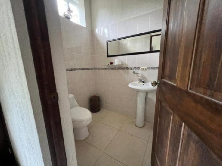 CASA EN VENTA / RENTA EN ZONA 7 DE MIXCO — foto 12