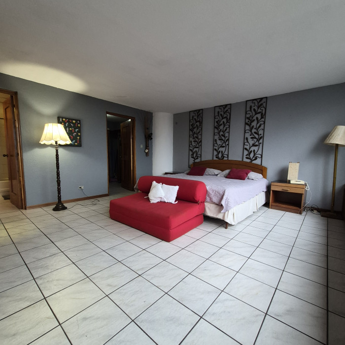 Renta apartamento amplio de 1 habitación en zona 15 VH2 - Miniatura 8
