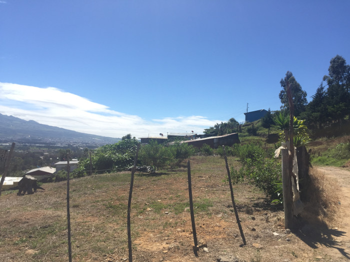 Terreno de 4,000 m² en Tobosi, Cartago Ideal Inversión - 4
