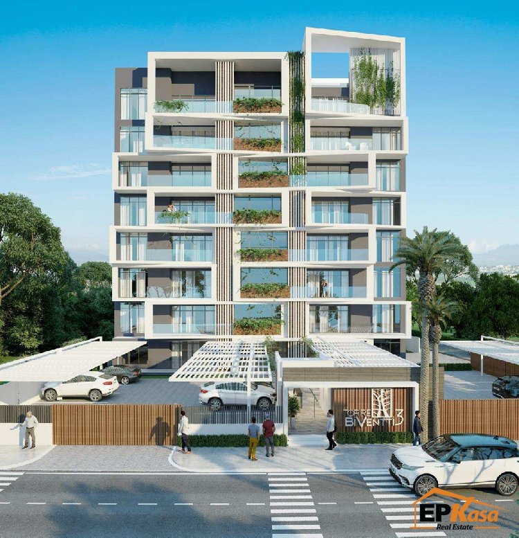 Apartamento en venta en Torre Biventti III — foto 2
