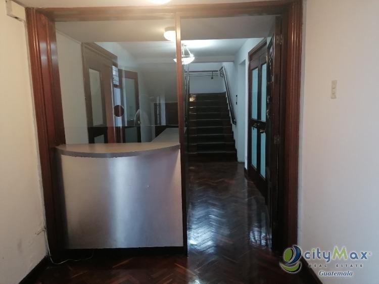 Casa en renta o venta giro comercial zona 13 Guatemala - Miniatura 8