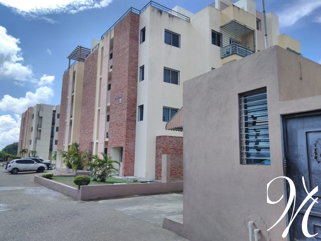 Venta de apartamento en Carretera Don Pedro, Santiago