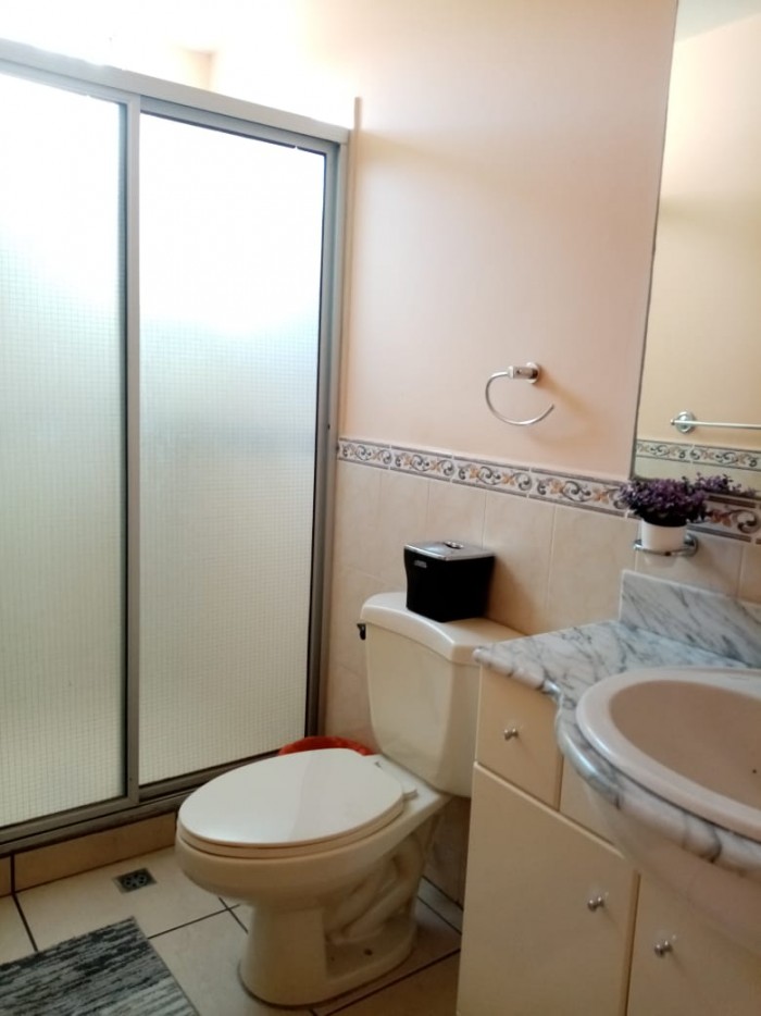 APARTAMENTO EN VENTA EN CONDOMINIO COSMOPOLITAN - 5