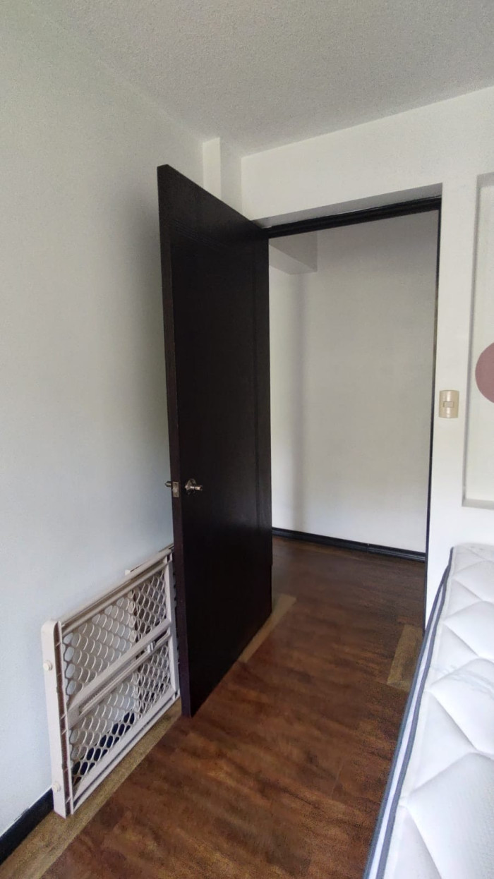 APARTAMENTO EN VENTA AL FINAL DE LA ROOSEVELTH — foto 13