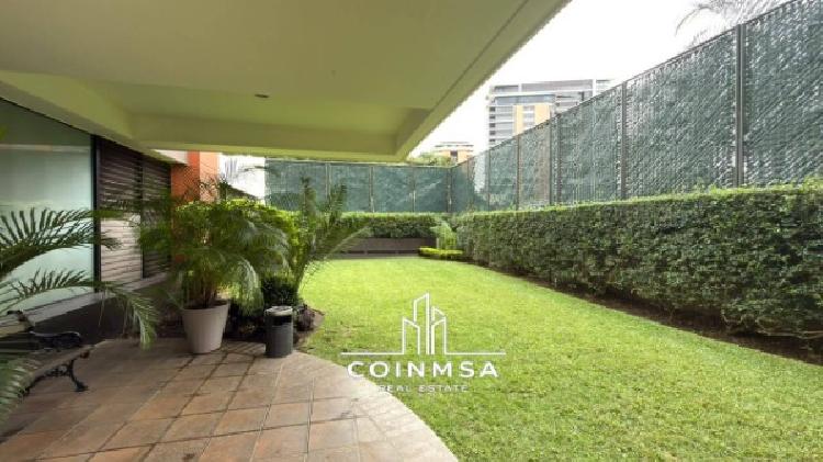 Apartamento en Renta zona 14 — foto 3