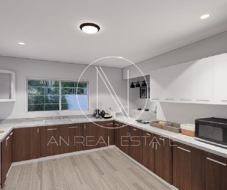 CASA EN VENTA EN KM 21.5 CARRETERA A FRAIJANES — foto 2