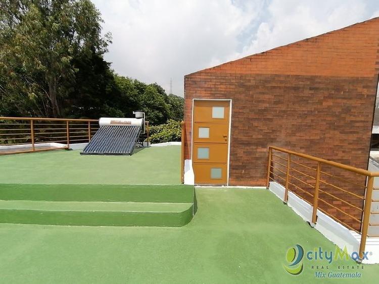 Casa Nueva en Venta San Cristóbal Zona 8 de Mixco - Miniatura 11