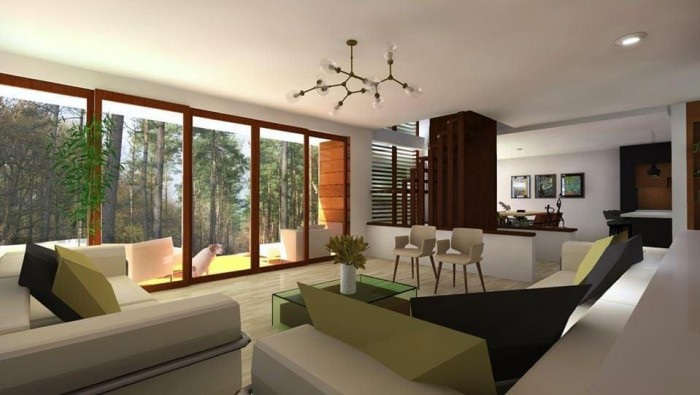 VENDO CASA EN SANTA ROSALIA