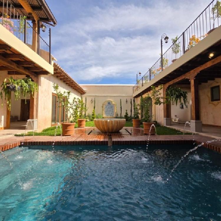 Casa en venta en Antigua Guatemala Club Los Franciscano — foto 10
