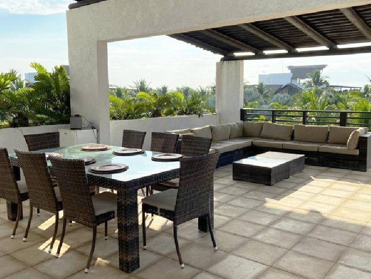 Casa PH Venta | Santa Rosa | Condominio Blanc Monterric - 2
