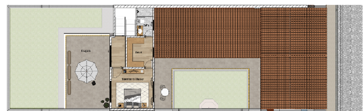 CASAS EN VENTA EN SAN MIGUEL DUEÑAS EN CONDOMINIO — foto 3