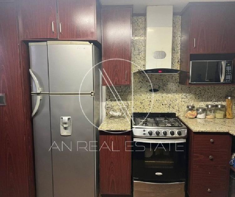 APARTAMENTO EN RENTA EN ZONA 14