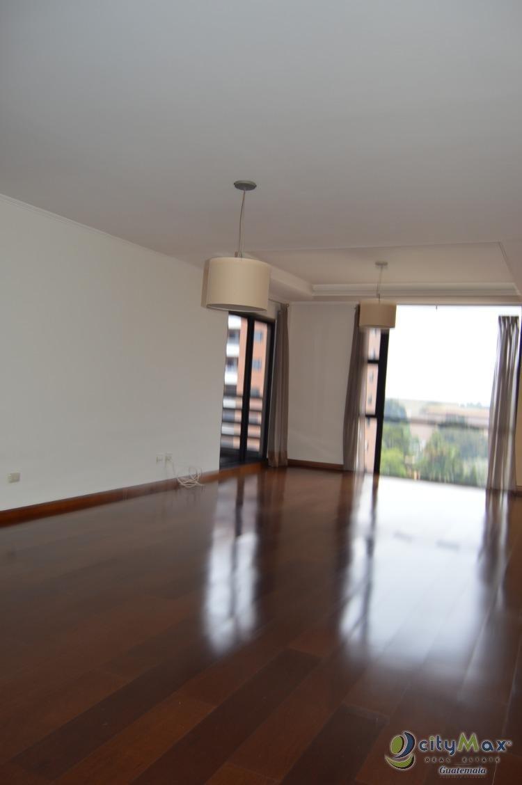 Apartamento en Venta en la Zona 10 Guatemala - Image 5
