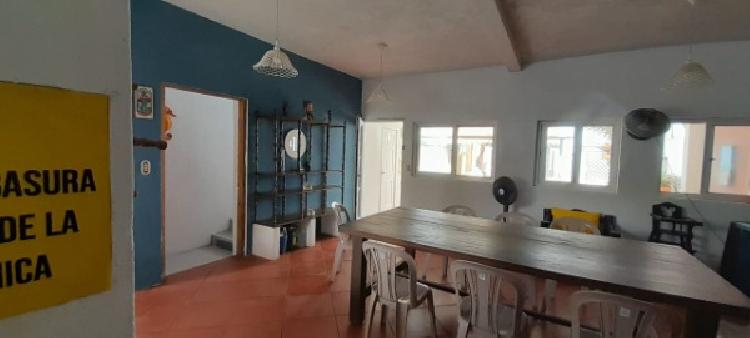 CASA DE PLAYA EN VENTA, EN IZTAPA, CASA SOL - 12