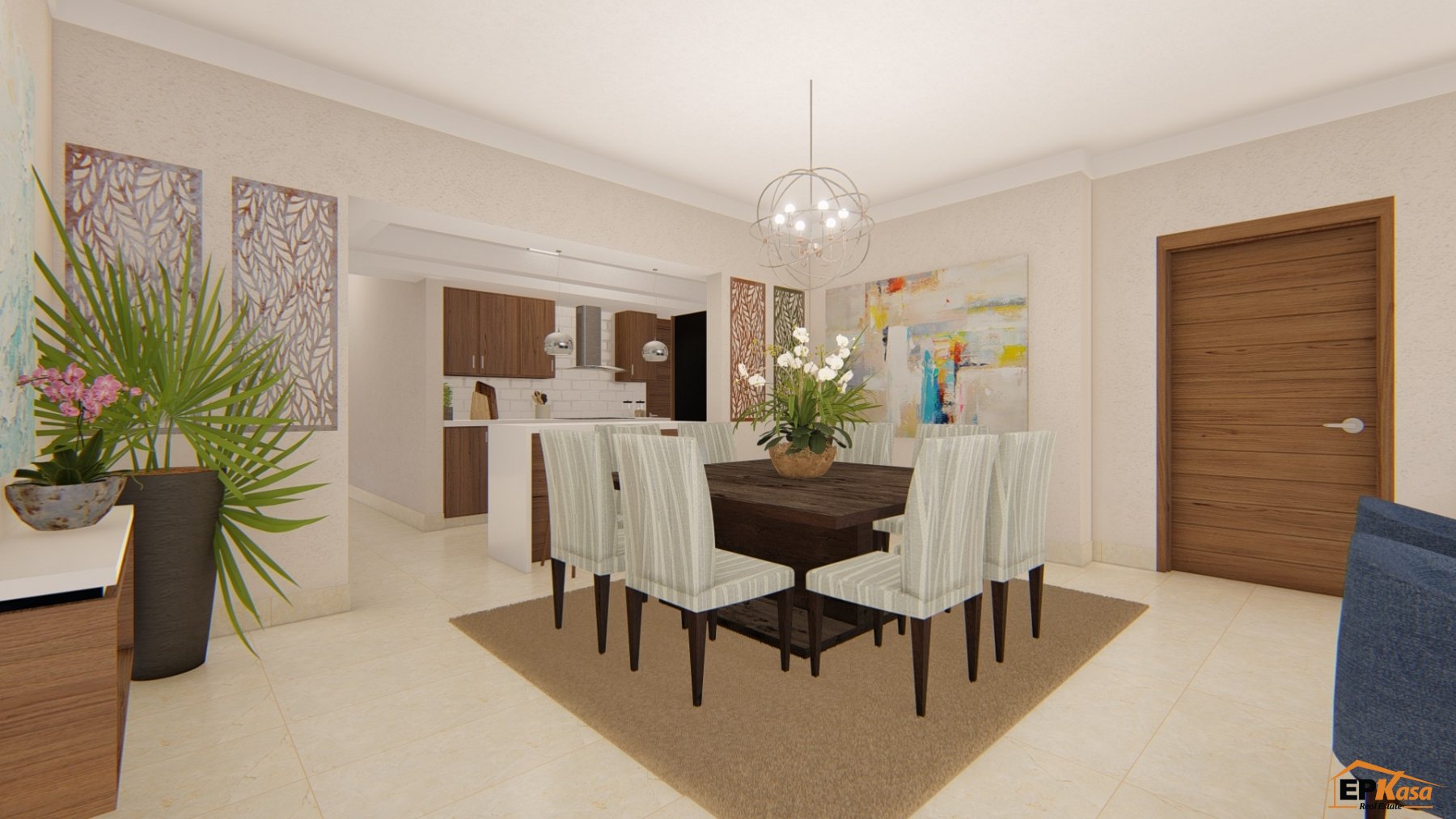 Apartamentos en venta en Torre Don Manuel, Santiago — foto 2