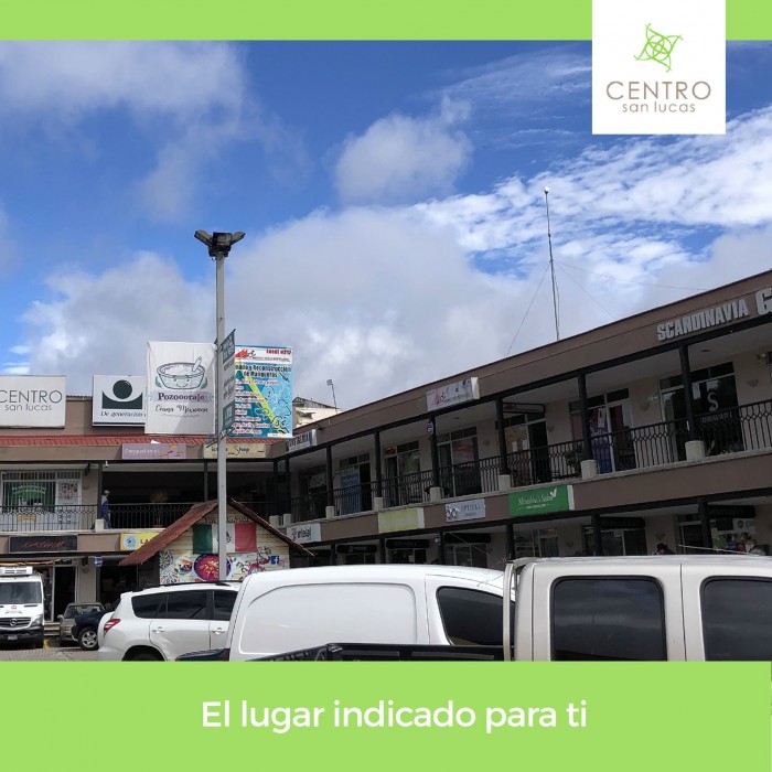 Local en alquiler San Lucas Sacatepequez Guatemala - Image 3