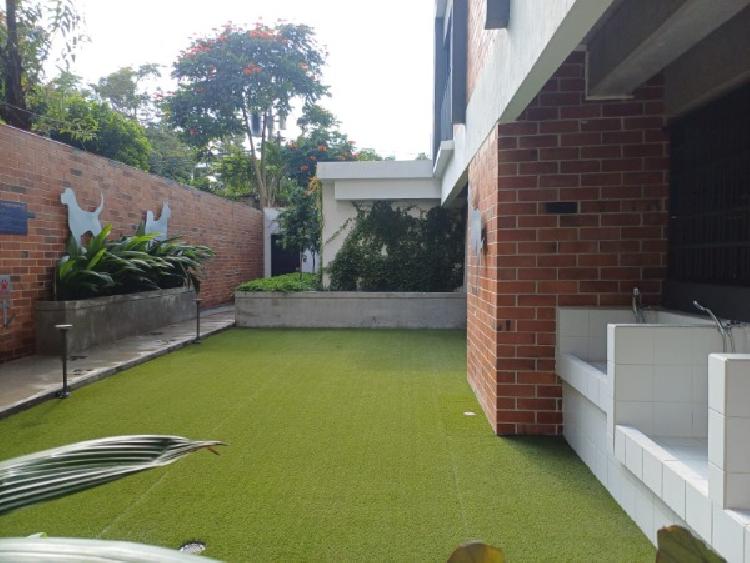 APARTAMENTO EN VENTA EN ZONA 9 — foto 14