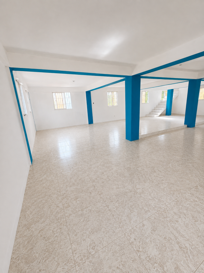 Local Comercial en Renta en San Isidro Santo Domingo Este - 2