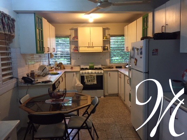 Vendo hermosa residencia en el Embrujo i, Santiago — foto 6