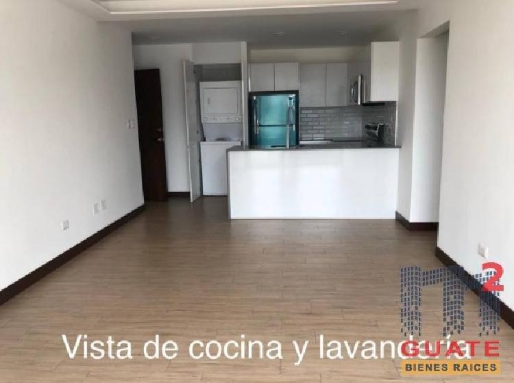 Apartamento de 73.24 m2 de construcción en Venta, Zona