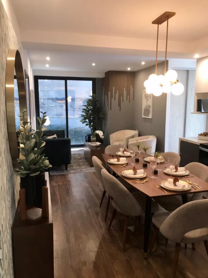 Apartamento Moretti