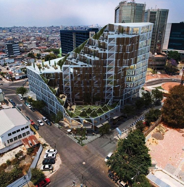 Local nuevo en venta en zona 4 de Guatemala - Miniatura 5