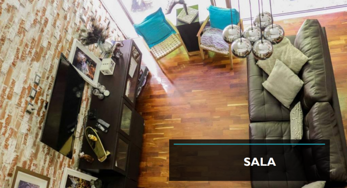 Apartamento amueblado en Renta en Zona 15 Guatemala - Miniatura 9