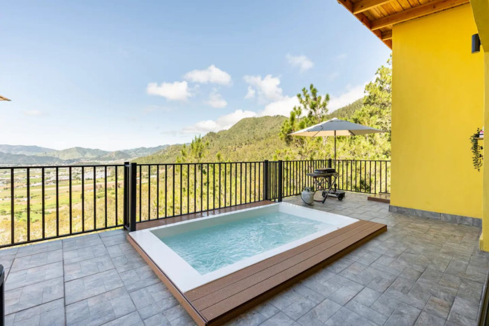Hermosa Villa en venta en Constanza, La Vega RD - 16