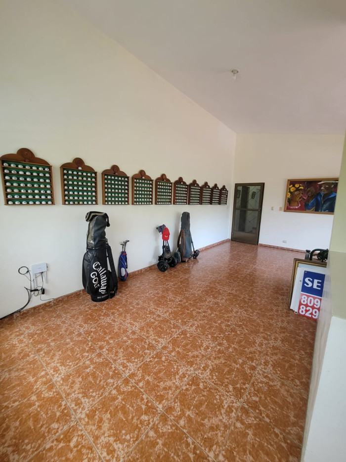 Casa Vacacional en Venta con Piscina en Guayacanes - 19
