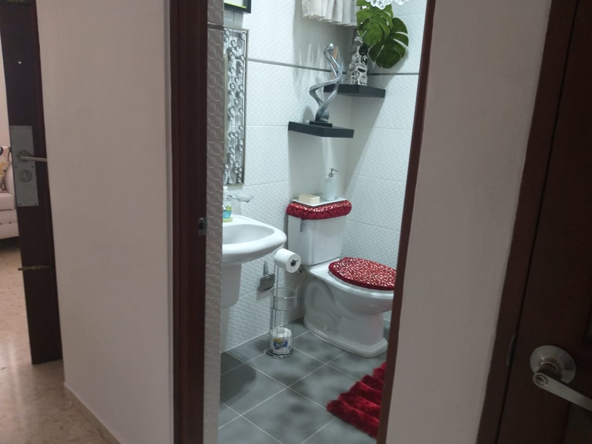 Residencial Amic I — foto 5