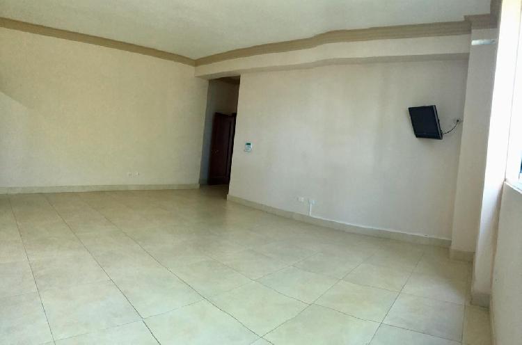 VENTA APARTAMENTO EN LA ESMERALDA 375MTS