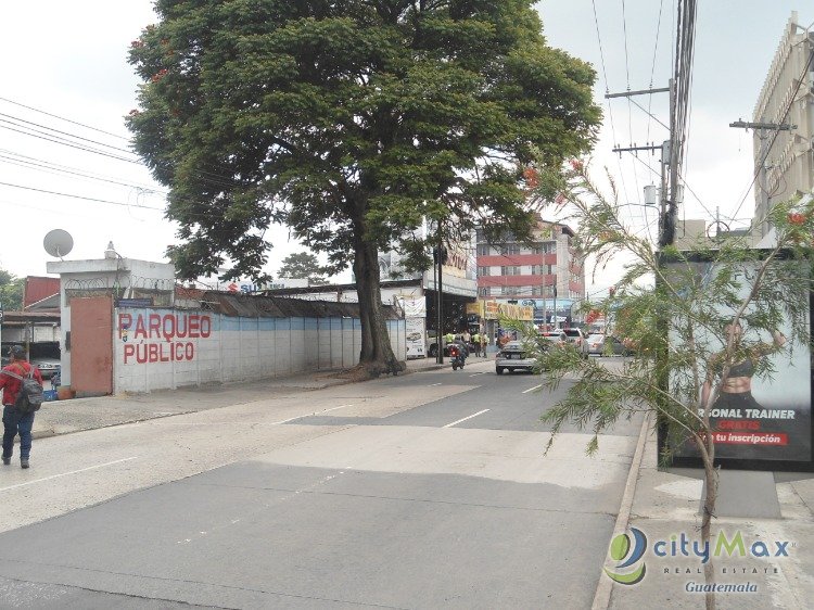 Bodega Local Comercial  Renta, zona 9 ciudad  Guatemala - Miniatura 10