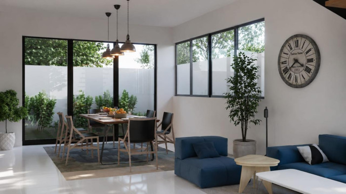 VENTA DE CASA GURABO PROYECTO CERRADO — foto 4