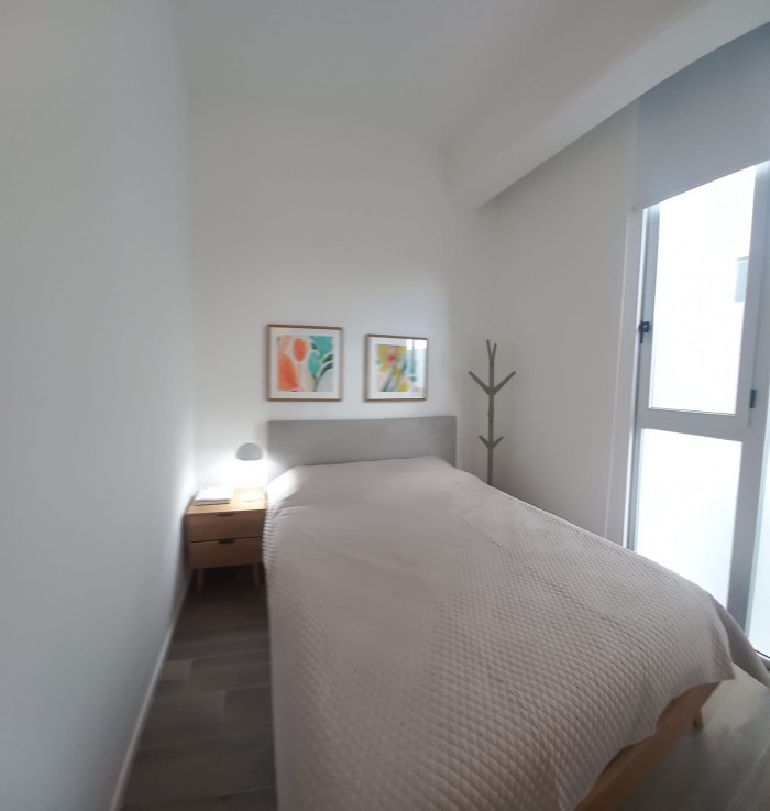 Nuevo apartamento amueblado en Américas zona 13 - Miniatura 6
