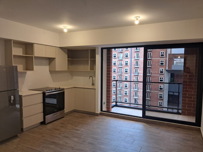 APARTAMENTO EN ALQUILER EN MODRA Z.4 — foto 2
