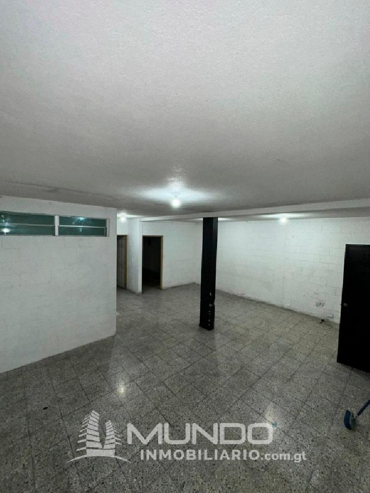 BODEGA EN RENTA EN AGUILAR BATRES/MUNDO INMOBILIARIO — foto 3