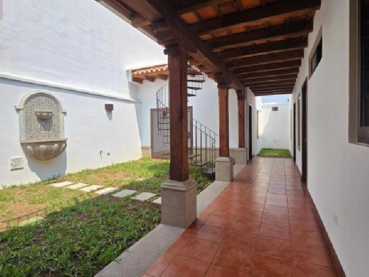 CASA EN VENTA EN ANTIGUA GUATEMALA — foto 7