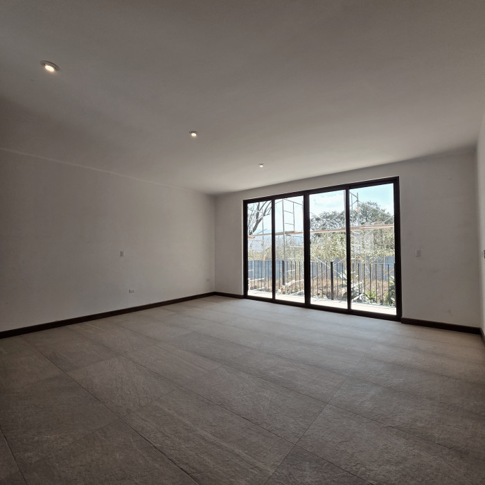 Apartamento en venta en exclusivo residencial - 1