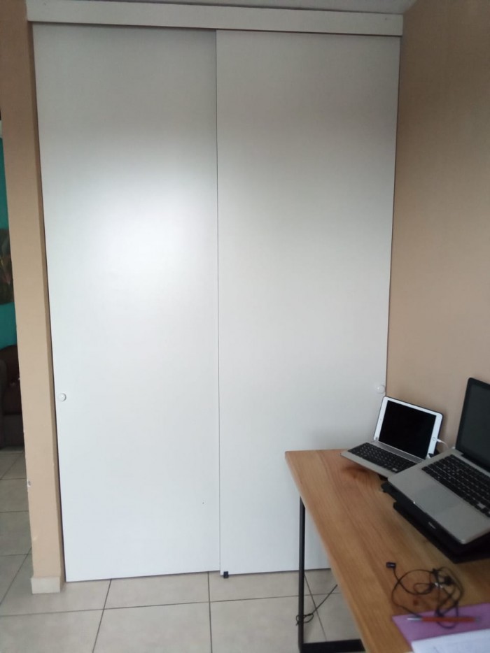 Venta apartamento en Parque 7 nivel alto, zona 7 Mixco - Miniatura 13