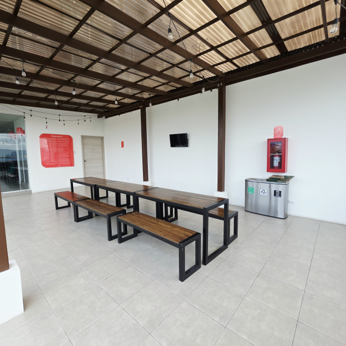 Vendo Apartamento en zona 7 Kaminal Juyu I - Miniatura 10