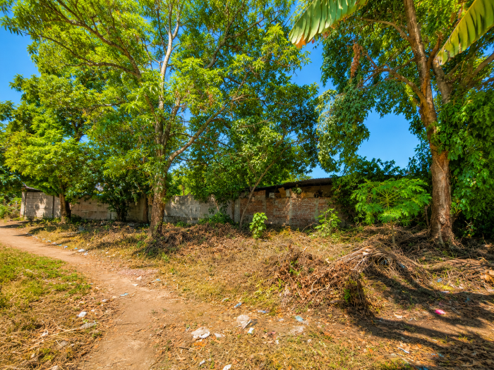 Terreno en venta en Lourdes Colón - 4