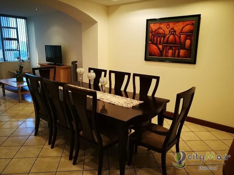 Apartamento en renta amueblado Z.10 MILENIA - Miniatura 6