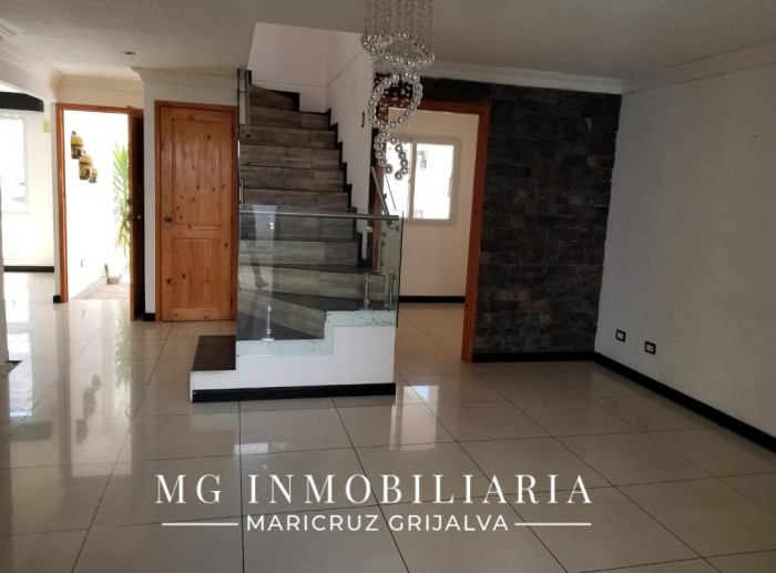 VENDO CASA EN ARRAZOLA CONTRY CLUB, CARRETERA A EL SALV — foto 5