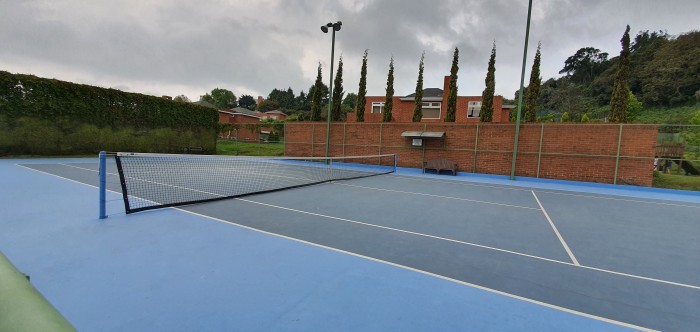 Terreno en Venta en Colinas de Castel Fraijanes - Miniatura 12