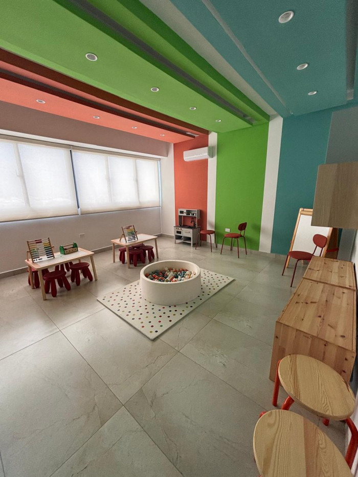Renta de apartamento 3 habitaciones en Evaristo Morales - 13